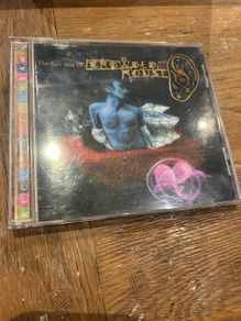 Crowded House - The Very Best Of Crowded House
