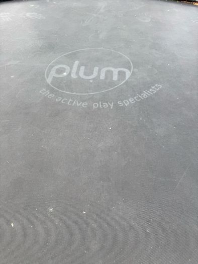 Plum Trampoline