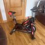 exercise bike Image 5