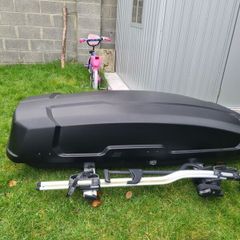 Thule Car Roof Box