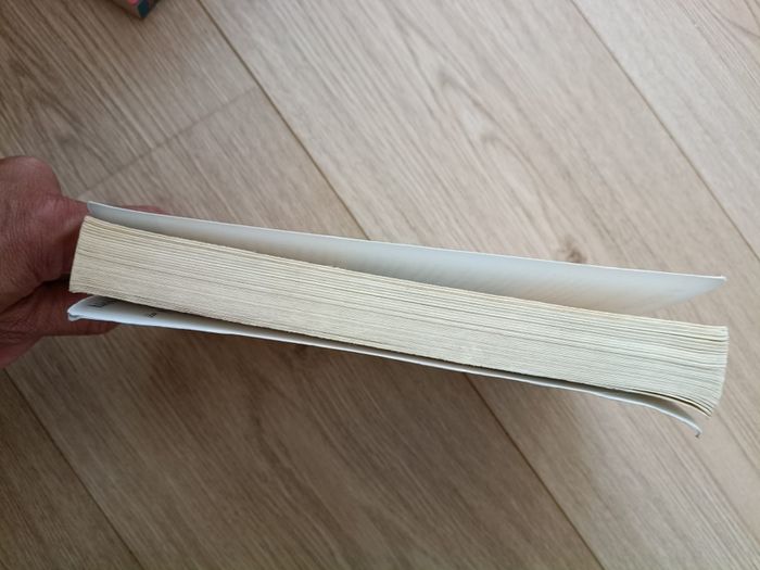 The lost letters to the twelve prophets 2022 by John Goldengay in good condition with some signs of wear and some writing on the inside page FREE STANDARD POSTAGE INCLUDED