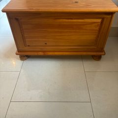 Blanket box/storage unit for sale