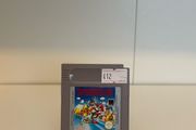 Super Mario Land Nintendo Gameboy