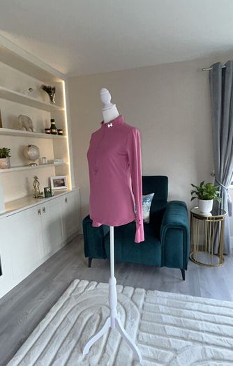 Brand New Ladies Long Sleeve Top from Under Armour