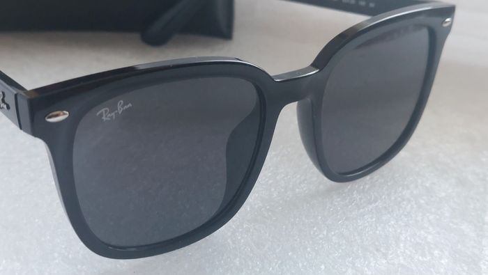 Original RayBan RB 4401D 601/87  Brand New