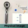shower head Image 6