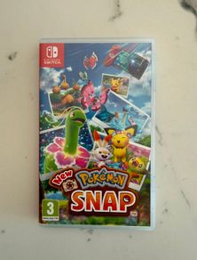 Nintendo switch games