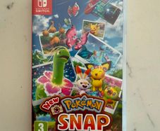 Nintendo switch games