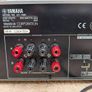 Yamaha AX-396 Stereo Amplifier Image 10