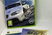 Need for Speed Shift Xbox 360