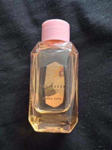 x2 Bundle - Brand New Ted Baker Bundle - Fragrant Bloom - Size - 50ml & 50ml