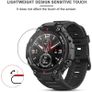 Amazfit Verge Lite Sports Tempered Glass Screen Protector Film accessories Image 4