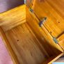 Timber Storage/ Blanket Box Image 3