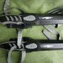 A Paget diving knife. Model Z16631. Complete with safety sheath and holster and rubber straps. (35 each) Image 3