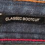 Diesel Indigo Denim Men's Jeans Size 32 Image 8