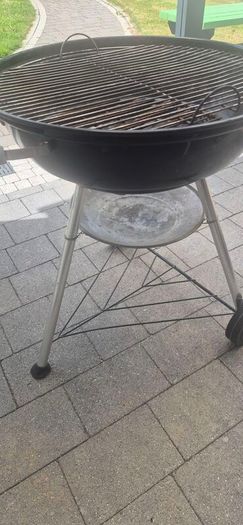 Weber Charcoal