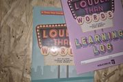 Louder than words
