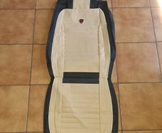 Car seat cover