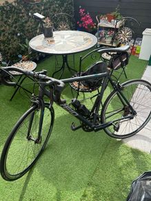 Reid Express Road bike
