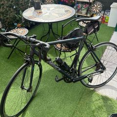 Reid Express Road bike