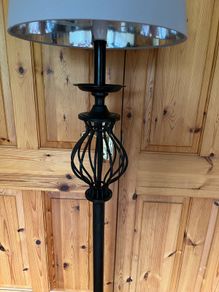 Standard lamp