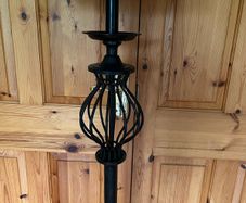 Standard lamp