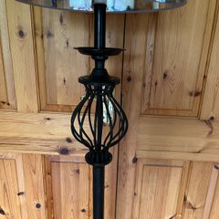 Standard lamp