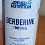 Applied Nutrition Berberine Image 6