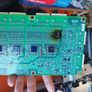 Nissan note e power, hybrid battery Image 5