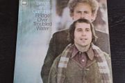 Simon and Garfunkel