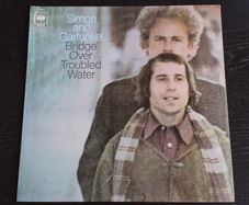 Simon and Garfunkel