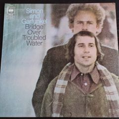Simon and Garfunkel