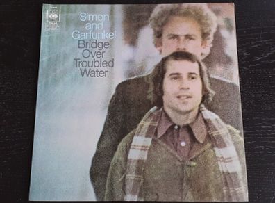 Simon and Garfunkel