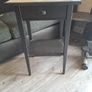 Hall / bedsise table Image 3