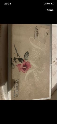 Viners cutlery