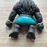 Stretcherz Stretch Squad Werewolf figure Image 3