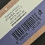 Lavender Aromatherapy Candle, Relaxing Natural Scent, New Image 7