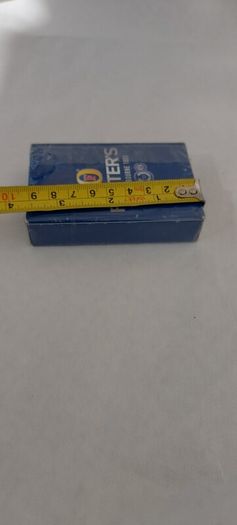 fosters playing cards ,unopened, new ,sold as is ,,buyer collects or pays postage thank you