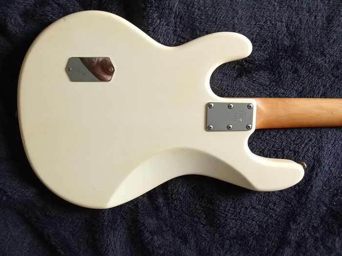 Musicman stingray usa