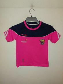 wexford gaa jersey
