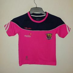 wexford gaa jersey