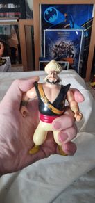 Aladdin Razoul Figure