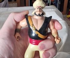 Aladdin Razoul Figure