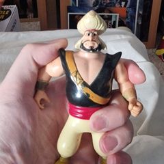 Aladdin Razoul Figure