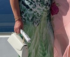 Womens Dress