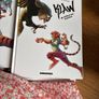 13 Klaw French comics in French Image 8