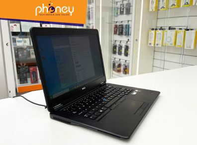 Dell Latitude E7450 14" i5 5th gen 16/512GB SSD
