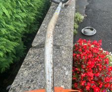 Strimmers