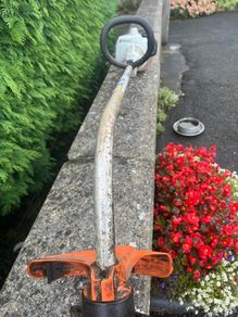 Strimmers