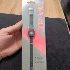 watch Casio Vintage LA-11